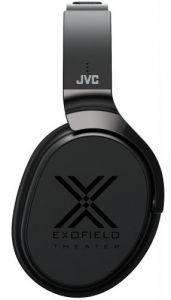 JVC XP-EXT1 Dolby Atmos fejhallgató rendszer